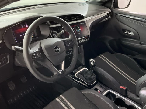 Opel Corsa 1.2T XHL 74kW (100CV) GS