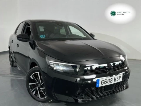 Opel Corsa 1.2T XHL 74kW (100CV) GS