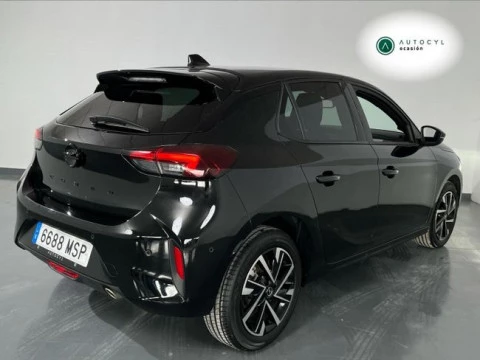 Opel Corsa 1.2T XHL 74kW (100CV) GS