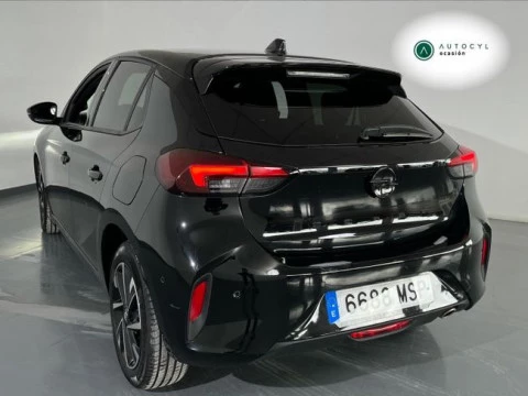 Opel Corsa 1.2T XHL 74kW (100CV) GS