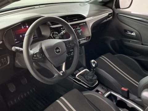 Opel Corsa 1.2T XHL 74kW (100CV) GS