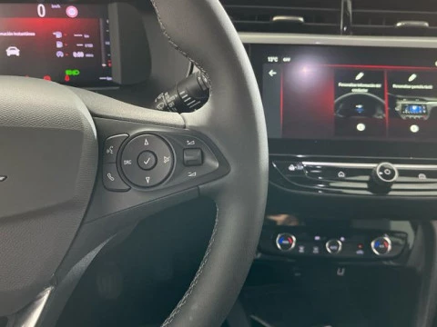 Opel Corsa 1.2T XHL 74kW (100CV) GS