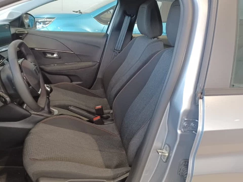 Peugeot 208 Style Gasolina 100 S&S 6 Vel MAN
