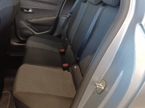 Peugeot 208 Style Gasolina 100 S&S 6 Vel MAN