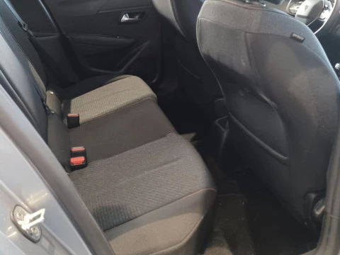 Peugeot 208 Style Gasolina 100 S&S 6 Vel MAN