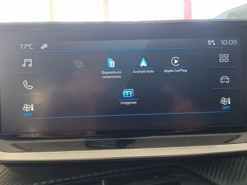 Peugeot 208 Style Gasolina 100 S&S 6 Vel MAN