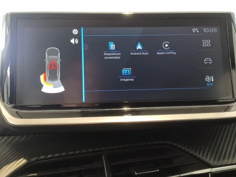 Peugeot 208 Style Gasolina 100 S&S 6 Vel MAN