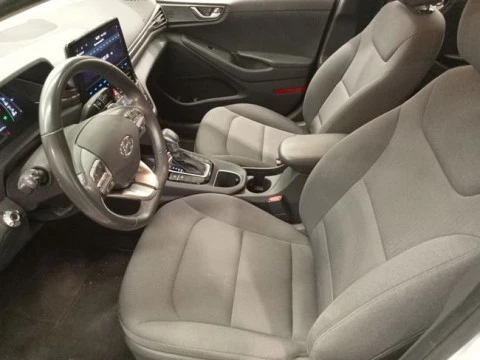 Hyundai IONIQ 1.6 GDI PHEV Klass DCT