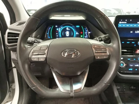 Hyundai IONIQ 1.6 GDI PHEV Klass DCT