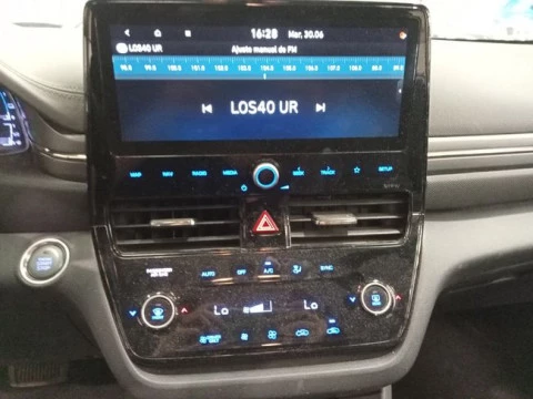 Hyundai IONIQ 1.6 GDI PHEV Klass DCT