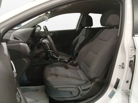 Hyundai IONIQ 1.6 GDI PHEV Klass DCT