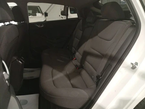 Hyundai IONIQ 1.6 GDI PHEV Klass DCT