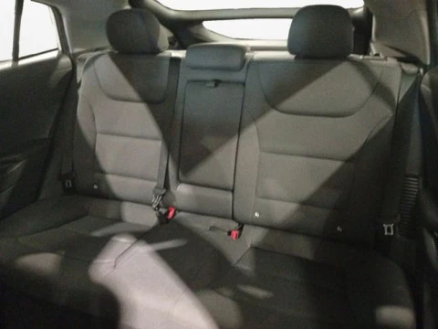 Hyundai IONIQ 1.6 GDI PHEV Klass DCT