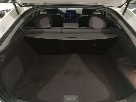 Hyundai IONIQ 1.6 GDI PHEV Klass DCT