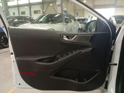 Hyundai IONIQ 1.6 GDI PHEV Klass DCT