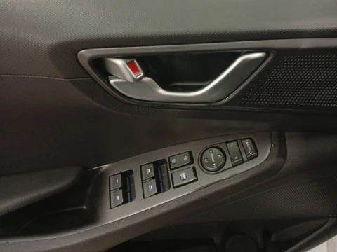 Hyundai IONIQ 1.6 GDI PHEV Klass DCT
