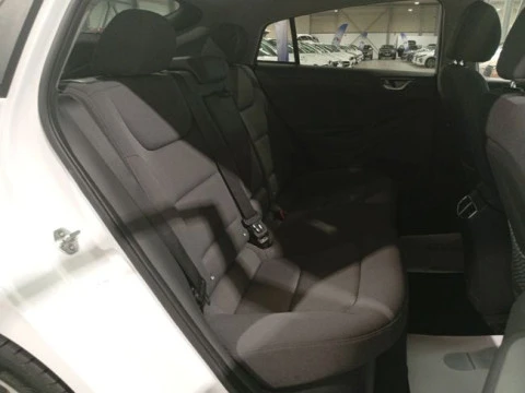 Hyundai IONIQ 1.6 GDI PHEV Klass DCT