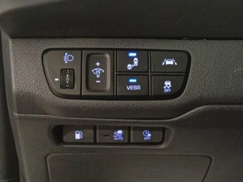 Hyundai IONIQ 1.6 GDI PHEV Klass DCT