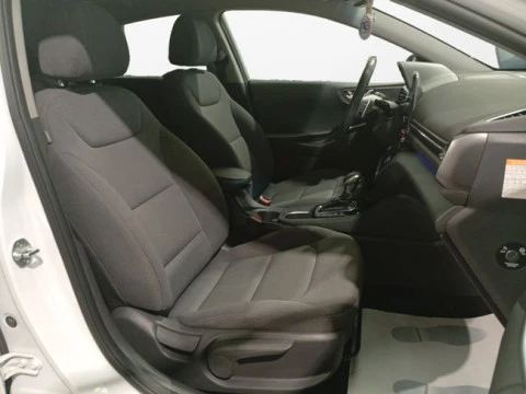 Hyundai IONIQ 1.6 GDI PHEV Klass DCT