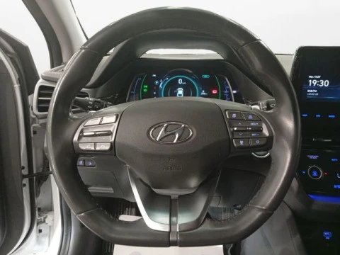 Hyundai IONIQ 1.6 GDI PHEV Klass DCT