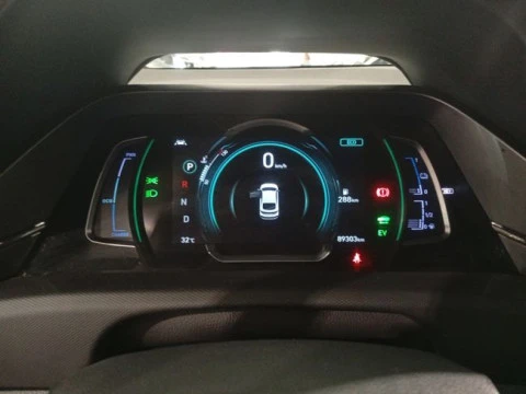 Hyundai IONIQ 1.6 GDI PHEV Klass DCT