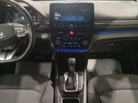 Hyundai IONIQ 1.6 GDI PHEV Klass DCT