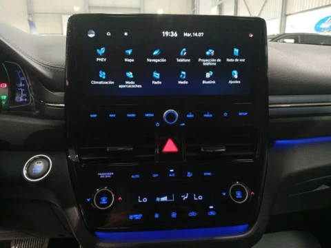 Hyundai IONIQ 1.6 GDI PHEV Klass DCT
