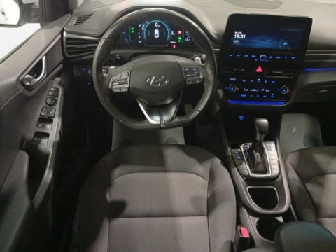Hyundai IONIQ 1.6 GDI PHEV Klass DCT