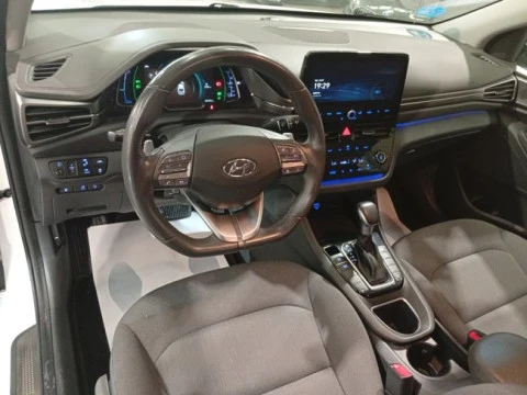 Hyundai IONIQ 1.6 GDI PHEV Klass DCT
