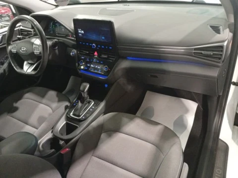 Hyundai IONIQ 1.6 GDI PHEV Klass DCT
