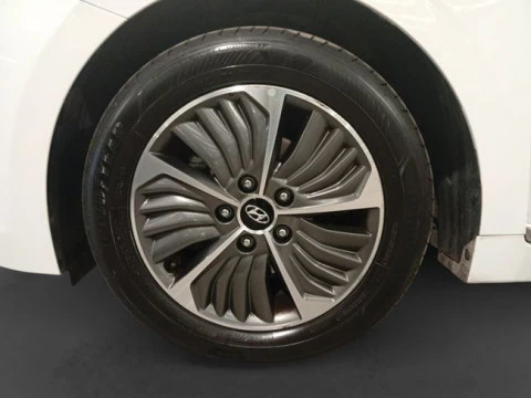 Hyundai IONIQ 1.6 GDI PHEV Klass DCT