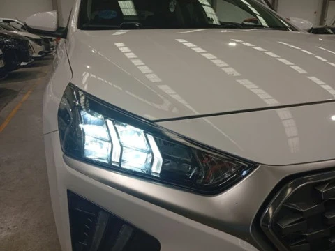 Hyundai IONIQ 1.6 GDI PHEV Klass DCT