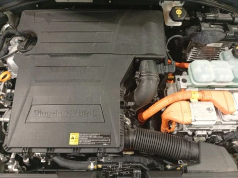 Hyundai IONIQ 1.6 GDI PHEV Klass DCT