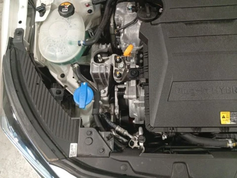 Hyundai IONIQ 1.6 GDI PHEV Klass DCT