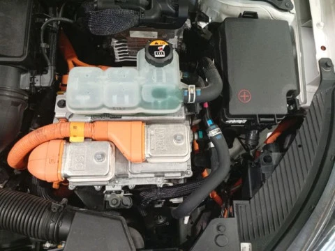 Hyundai IONIQ 1.6 GDI PHEV Klass DCT
