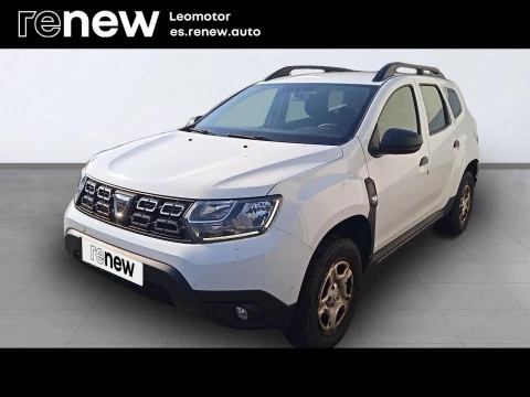 Dacia Duster   1.6 Essential 4x2 84kW