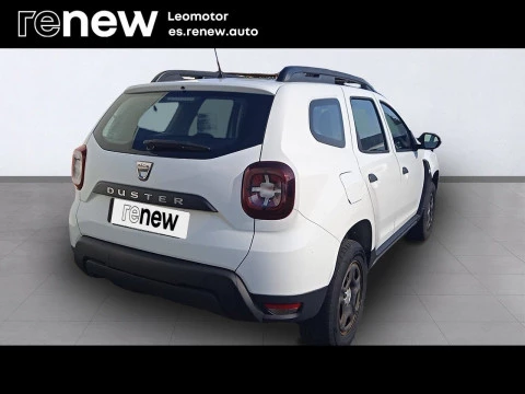 Dacia Duster   1.6 Essential 4x2 84kW