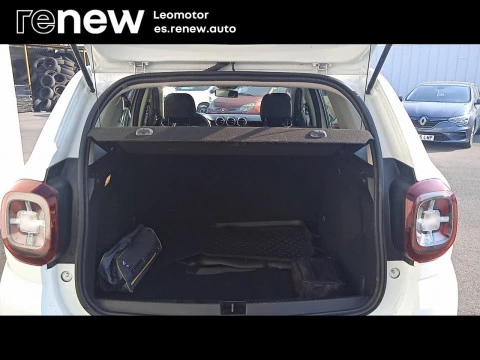 Dacia Duster   1.6 Essential 4x2 84kW