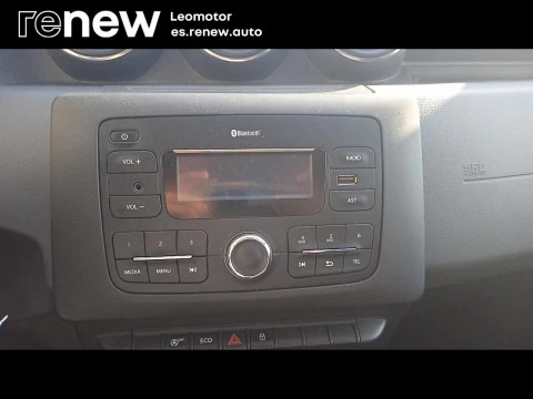 Dacia Duster   1.6 Essential 4x2 84kW