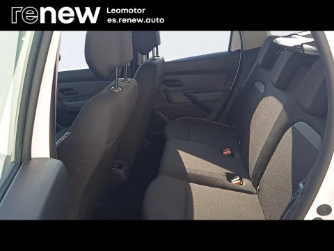 Dacia Duster   1.6 Essential 4x2 84kW