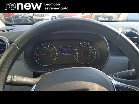 Dacia Duster   1.6 Essential 4x2 84kW