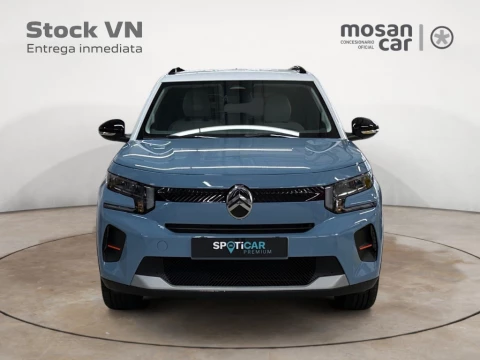 Citroën C3 Turbo 100 Max