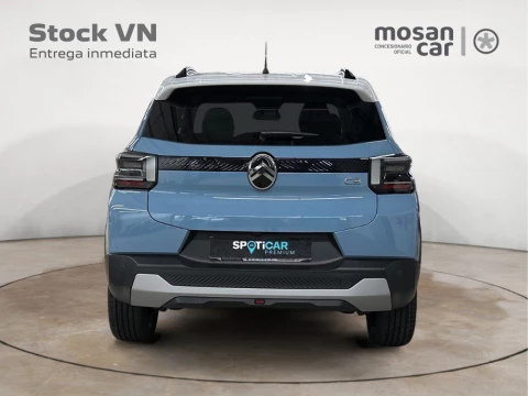 Citroën C3 Turbo 100 Max