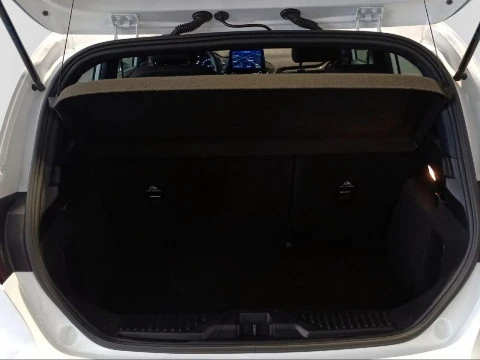 Ford Fiesta 1.0 EcoBoost MHEV 92kW(125CV) ST-Line 5p
