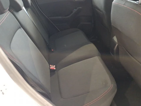 Ford Fiesta 1.0 EcoBoost MHEV 92kW(125CV) ST-Line 5p