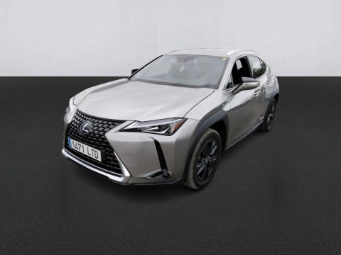 Lexus UX 2.0 250h Business