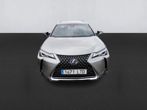 Lexus UX 2.0 250h Business