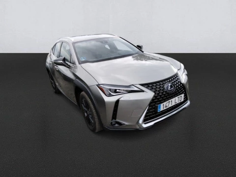 Lexus UX 2.0 250h Business