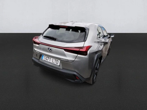 Lexus UX 2.0 250h Business