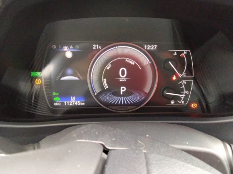 Lexus UX 2.0 250h Business